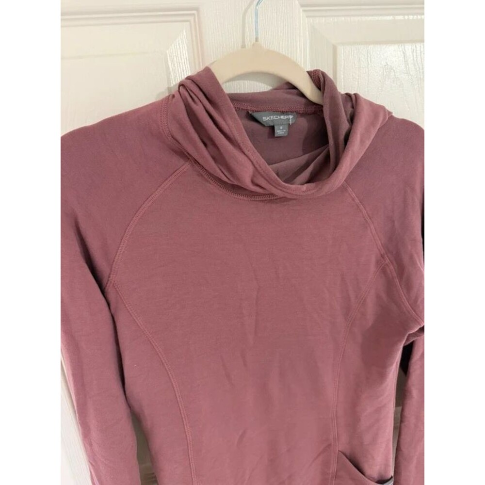 Schechers hoody jacket